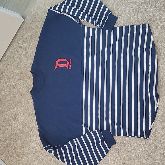 DISNEY| Disneyland Spirt Jersey NWT - Picture 3 of 4